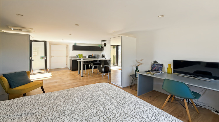 Ma-Cabane - Location Appartement BOOS, 29 m²