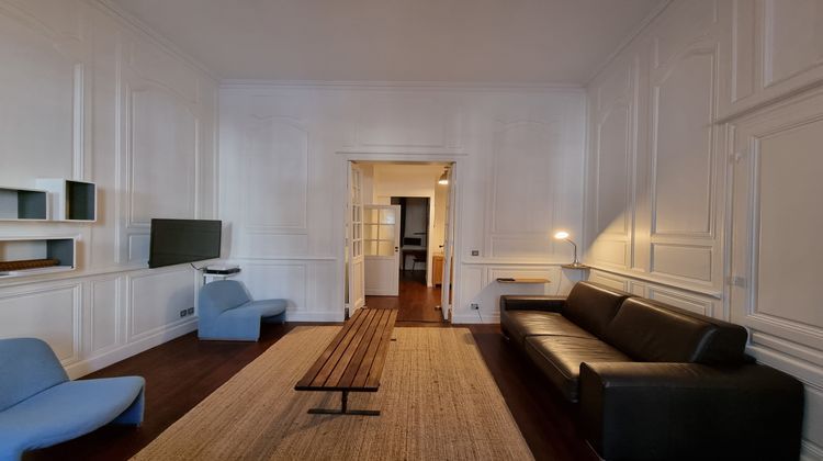 Ma-Cabane - Location Appartement Bordeaux, 45 m²