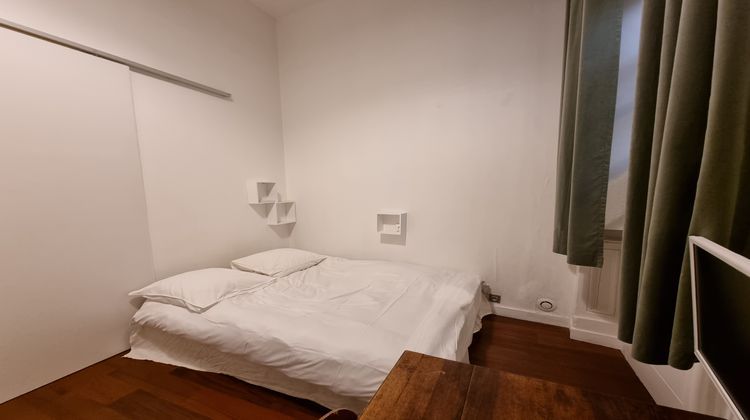 Ma-Cabane - Location Appartement Bordeaux, 45 m²