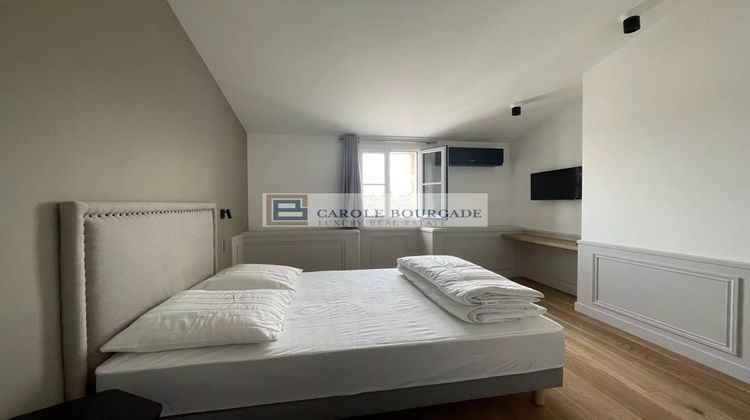 Ma-Cabane - Location Appartement Bordeaux, 110 m²