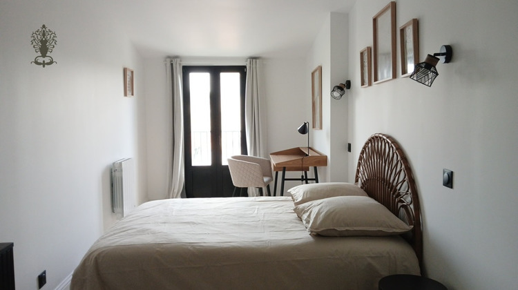 Ma-Cabane - Location Appartement BORDEAUX, 84 m²