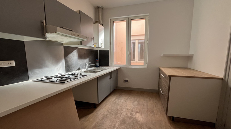 Ma-Cabane - Location Appartement Bordeaux, 73 m²