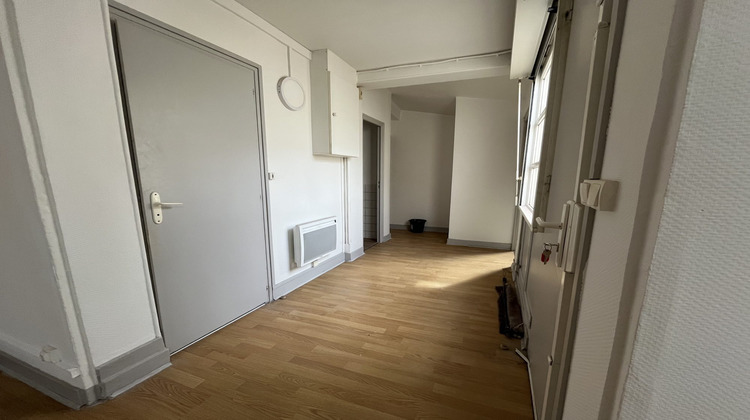 Ma-Cabane - Location Appartement Bordeaux, 73 m²