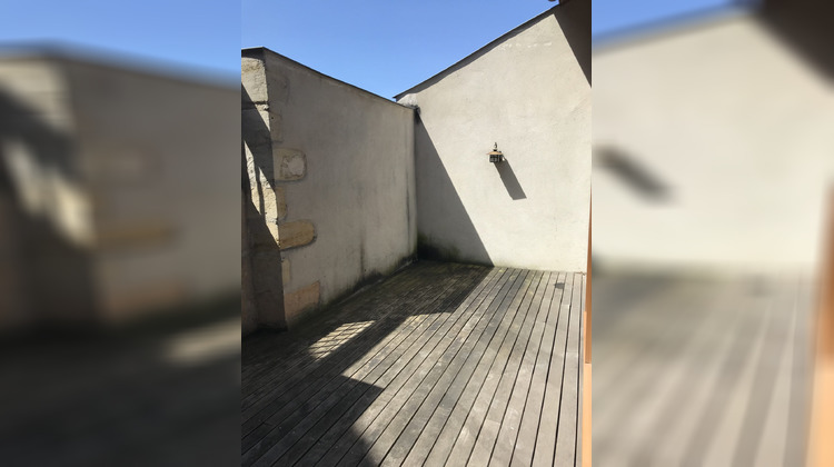 Ma-Cabane - Location Appartement Bordeaux, 99 m²