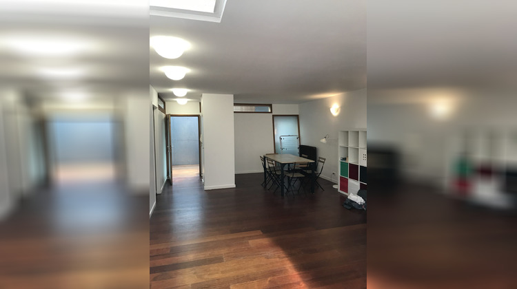 Ma-Cabane - Location Appartement Bordeaux, 99 m²