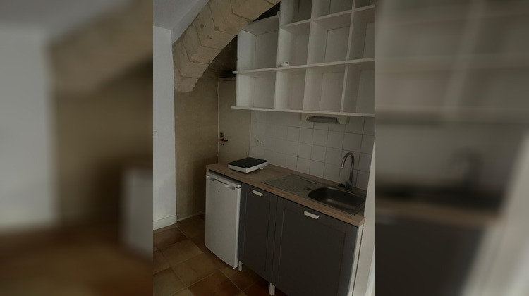 Ma-Cabane - Location Appartement BORDEAUX, 20 m²