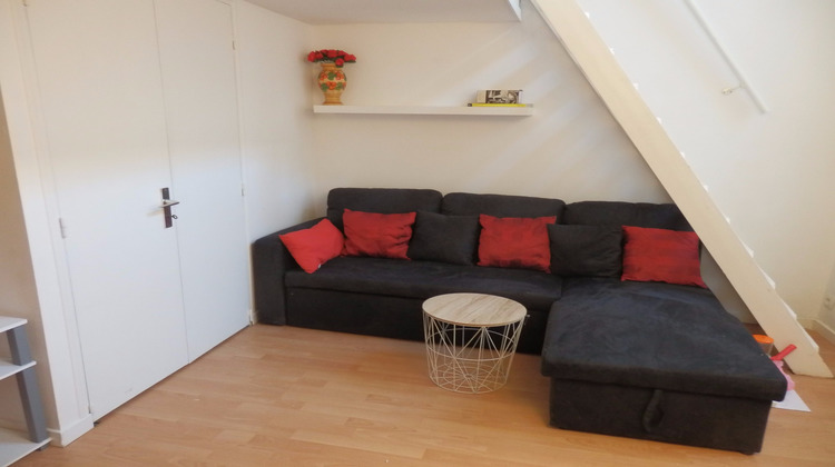 Ma-Cabane - Location Appartement Bordeaux, 30 m²