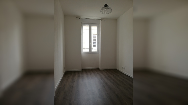 Ma-Cabane - Location Appartement Bordeaux, 42 m²