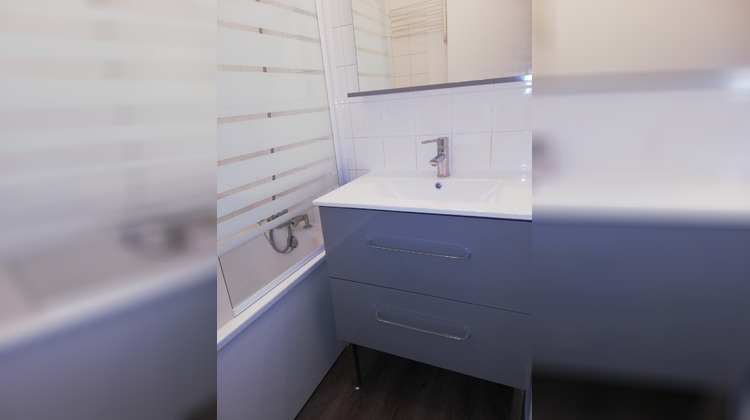 Ma-Cabane - Location Appartement Bordeaux, 42 m²