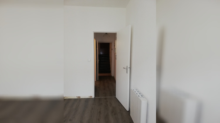 Ma-Cabane - Location Appartement Bordeaux, 42 m²