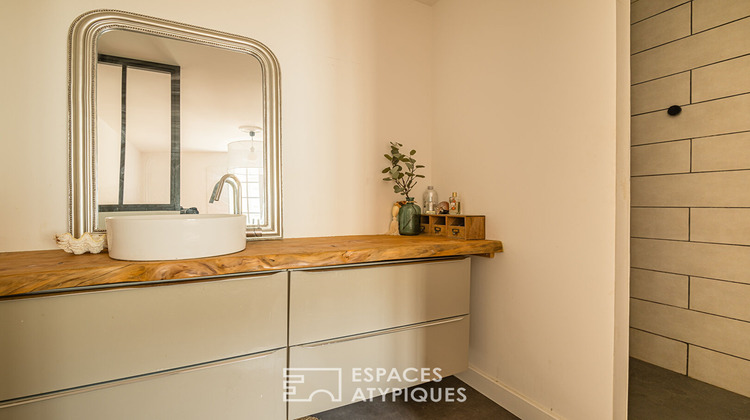 Ma-Cabane - Location Appartement BORDEAUX, 61 m²