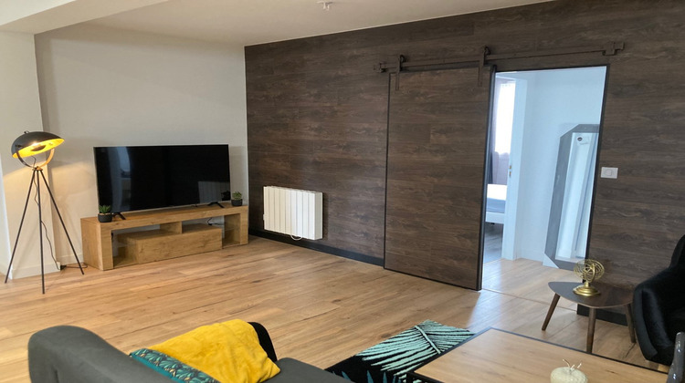 Ma-Cabane - Location Appartement Bordeaux, 14 m²