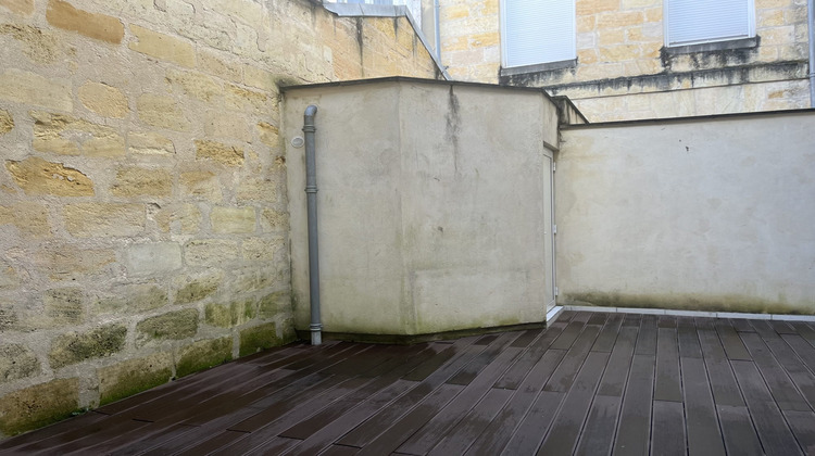 Ma-Cabane - Location Appartement Bordeaux, 156 m²