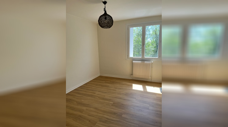 Ma-Cabane - Location Appartement Bordeaux, 72 m²