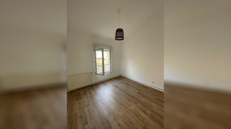 Ma-Cabane - Location Appartement Bordeaux, 90 m²