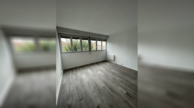 Ma-Cabane - Location Appartement Bordeaux, 24 m²