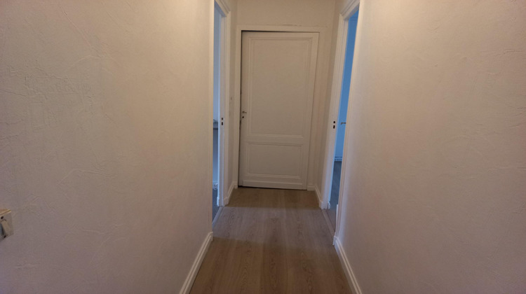 Ma-Cabane - Location Appartement Bordeaux, 47 m²