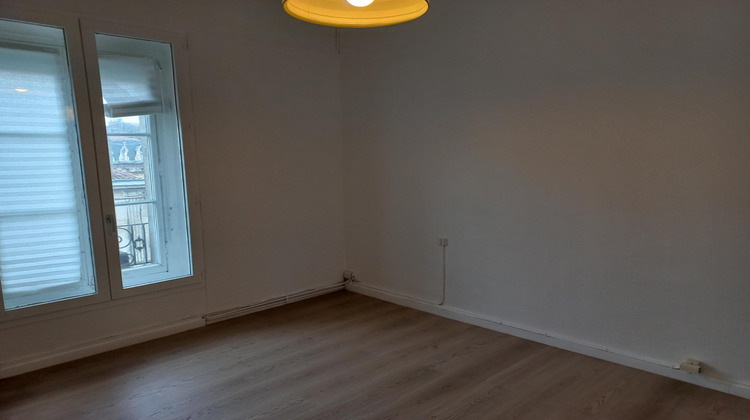 Ma-Cabane - Location Appartement Bordeaux, 47 m²