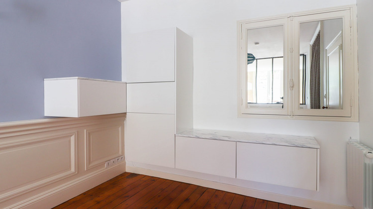 Ma-Cabane - Location Appartement Bordeaux, 57 m²