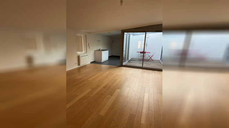 Ma-Cabane - Location Appartement BORDEAUX, 122 m²