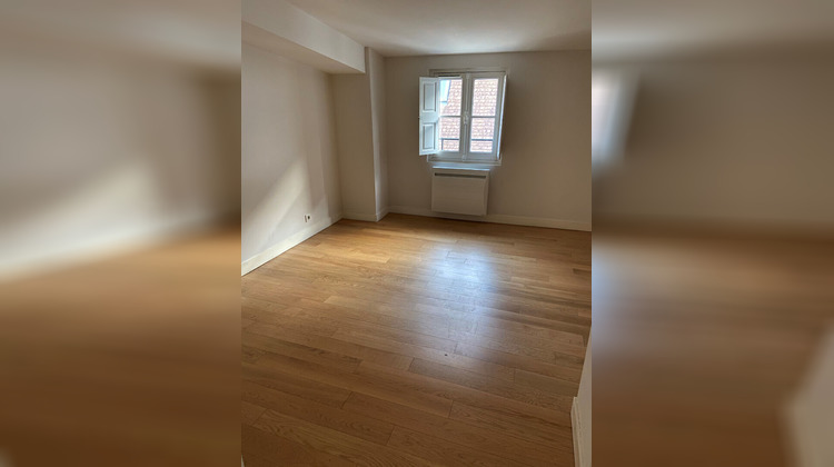 Ma-Cabane - Location Appartement BORDEAUX, 122 m²