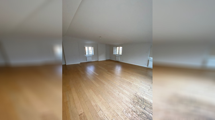 Ma-Cabane - Location Appartement BORDEAUX, 122 m²