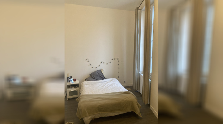 Ma-Cabane - Location Appartement Bordeaux, 12 m²