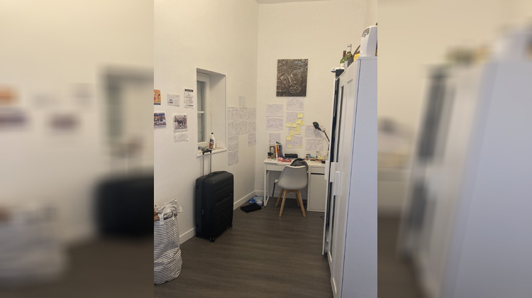 Ma-Cabane - Location Appartement Bordeaux, 12 m²