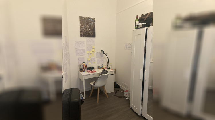 Ma-Cabane - Location Appartement Bordeaux, 12 m²