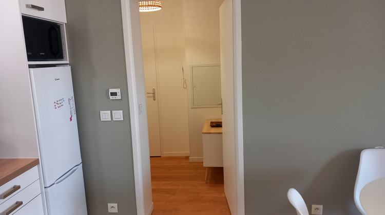 Ma-Cabane - Location Appartement Bordeaux, 54 m²