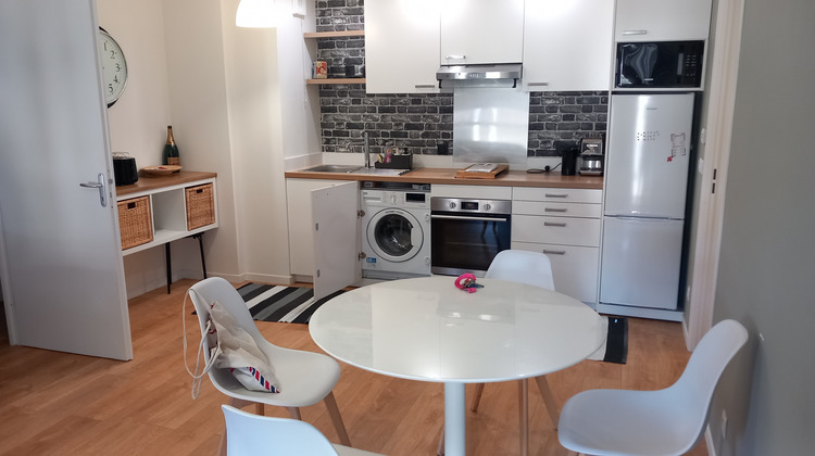 Ma-Cabane - Location Appartement Bordeaux, 54 m²