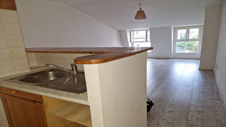 Ma-Cabane - Location Appartement BORDEAUX, 37 m²