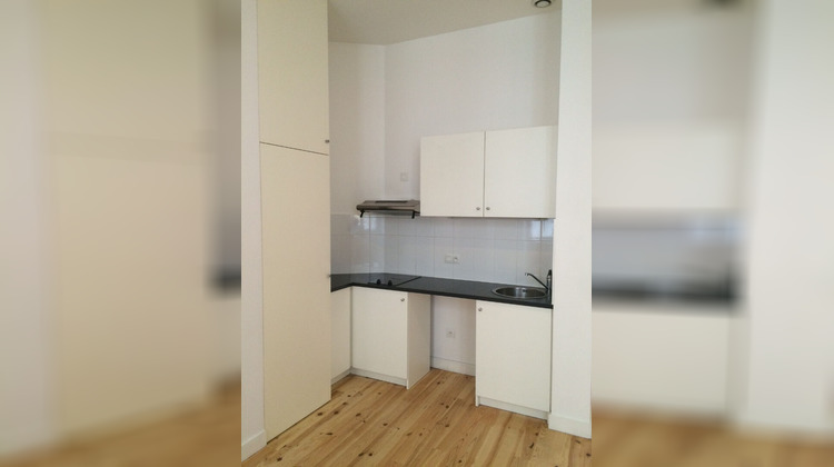 Ma-Cabane - Location Appartement BORDEAUX, 43 m²