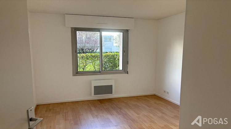 Ma-Cabane - Location Appartement BORDEAUX, 49 m²