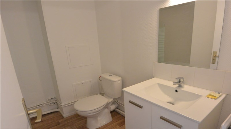 Ma-Cabane - Location Appartement BORDEAUX, 21 m²