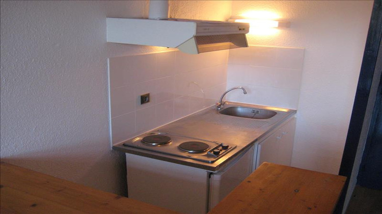 Ma-Cabane - Location Appartement BORDEAUX, 31 m²