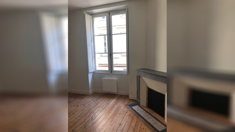 Ma-Cabane - Location Appartement Bordeaux, 48 m²