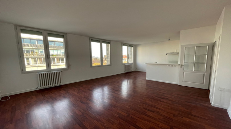 Ma-Cabane - Location Appartement Bordeaux, 68 m²