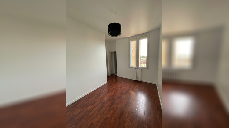 Ma-Cabane - Location Appartement Bordeaux, 68 m²