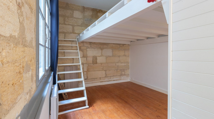 Ma-Cabane - Location Appartement Bordeaux, 44 m²