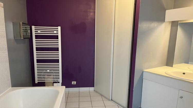 Ma-Cabane - Location Appartement Bordeaux, 50 m²