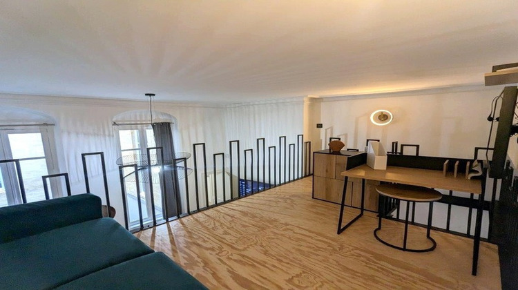 Ma-Cabane - Location Appartement BORDEAUX, 126 m²