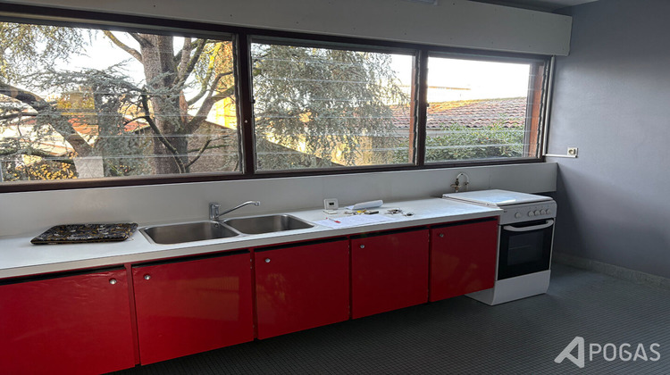 Ma-Cabane - Location Appartement BORDEAUX, 82 m²