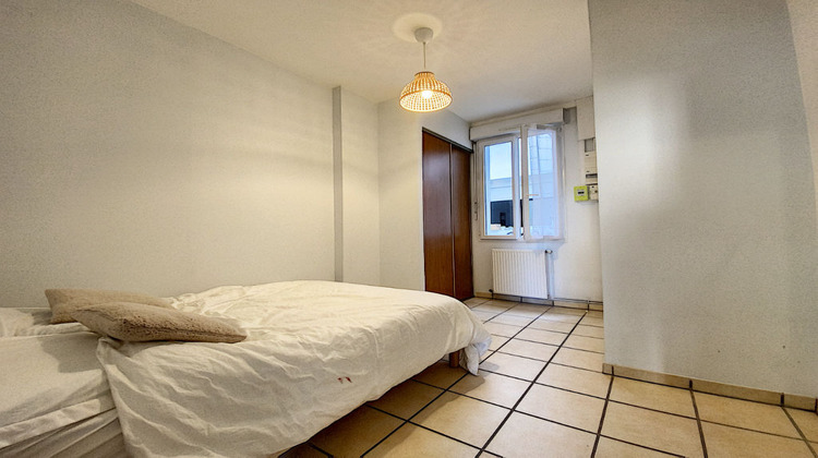 Ma-Cabane - Location Appartement BORDEAUX, 33 m²