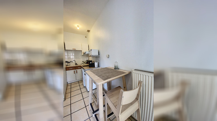 Ma-Cabane - Location Appartement BORDEAUX, 33 m²