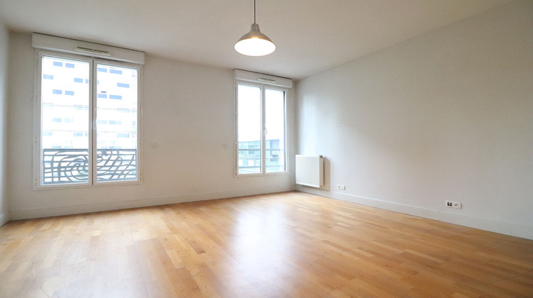 Ma-Cabane - Location Appartement BORDEAUX, 45 m²