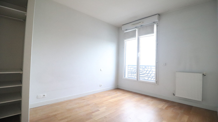 Ma-Cabane - Location Appartement BORDEAUX, 45 m²