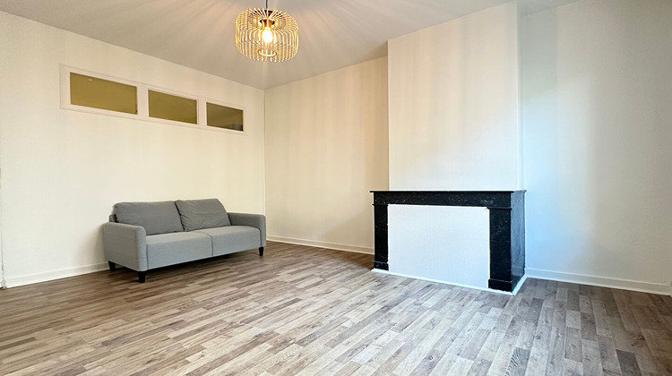 Ma-Cabane - Location Appartement BORDEAUX, 35 m²