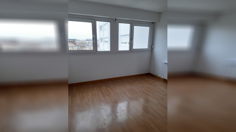 Ma-Cabane - Location Appartement BORDEAUX, 45 m²