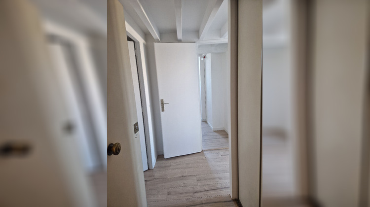 Ma-Cabane - Location Appartement BORDEAUX, 47 m²